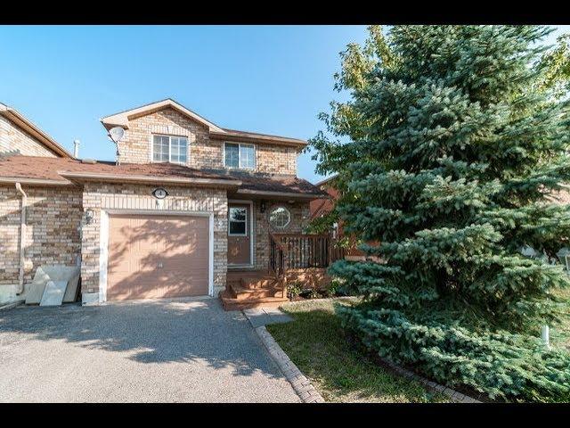 4 Coronation Parkway Barrie Ontario Barrie Real Estate Tours