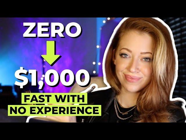 How to START FREELANCE WRITING with NO EXPERIENCE [New 2021 Tips!]