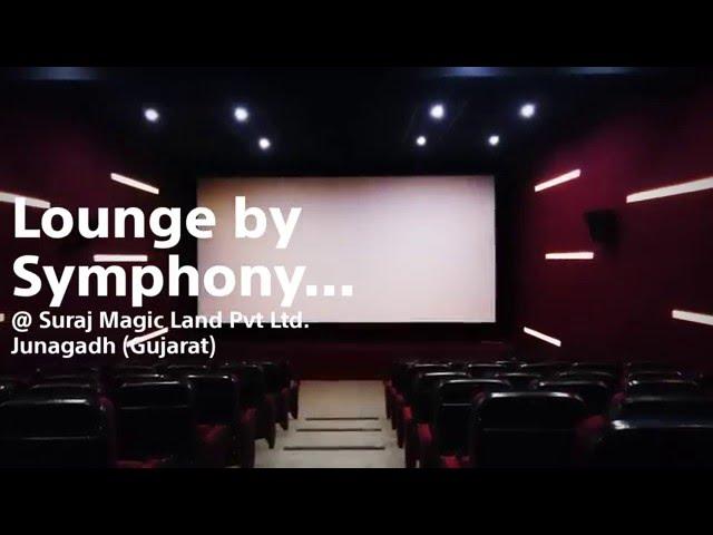 Miniplex By Symphony