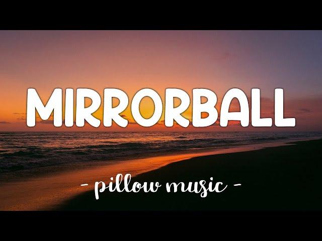 Mirrorball - Taylor Swift (Lyrics) 