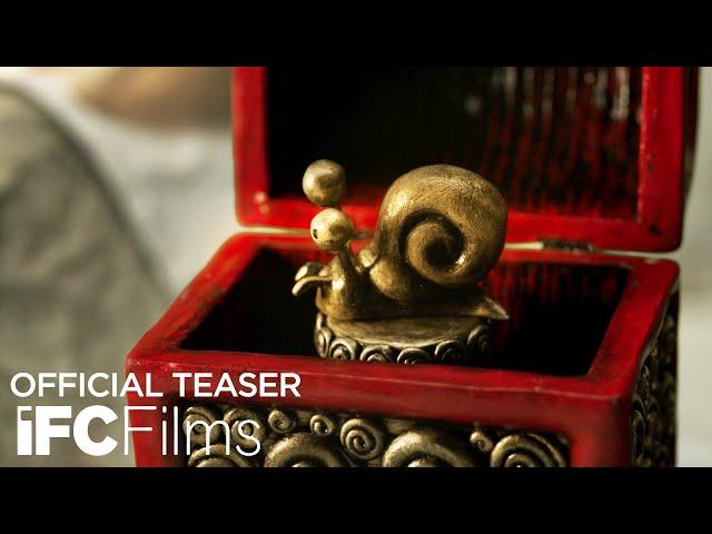 Memoir of a Snail - Teaser Trailer | HD | IFC Films