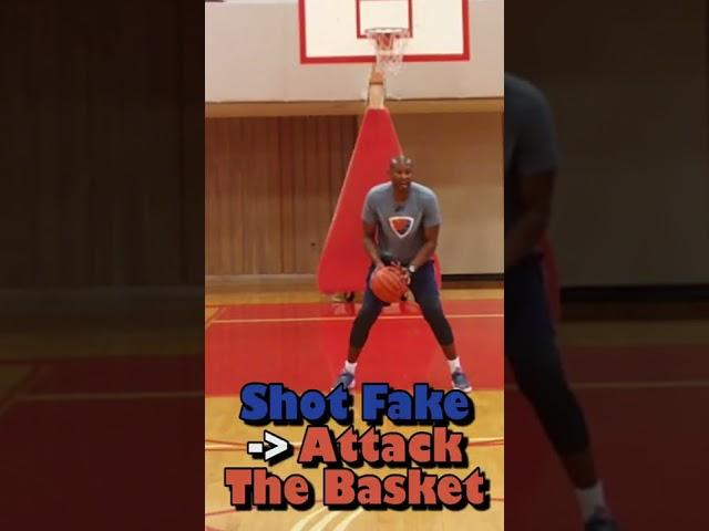 3 Fastbreak Drills Basketball