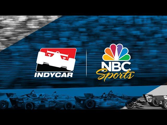 NBC Sports IndyCar signoff (9/15/2024)