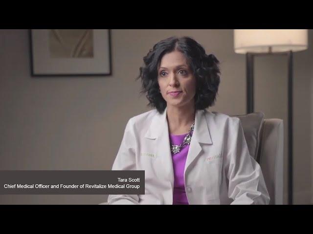 Dr. Tara Scott | Hormone Guru
