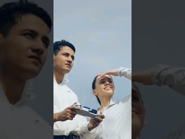 [The 부담없는 드론 포텐식 아톰] 당신의 순간을 위해