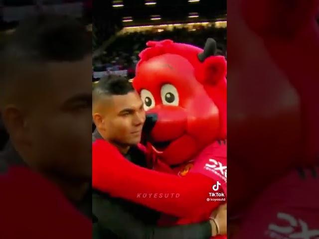 Welcome to united ️