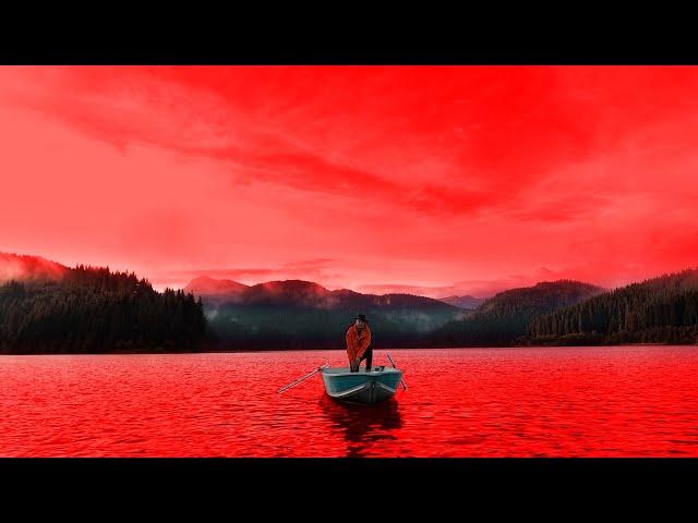 F.Charm - Eu cu mine fără nimeni feat. @TECSANofficialYT  & Dj Jonatan
