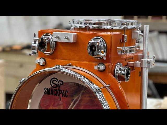 New Smackpac DS3