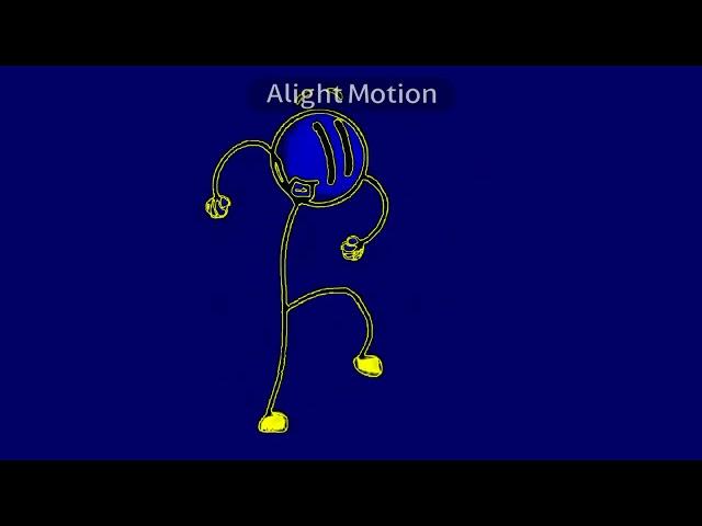 Preview 2 Distraction Dance Effects in PowerCityNight (REUPLOAD)