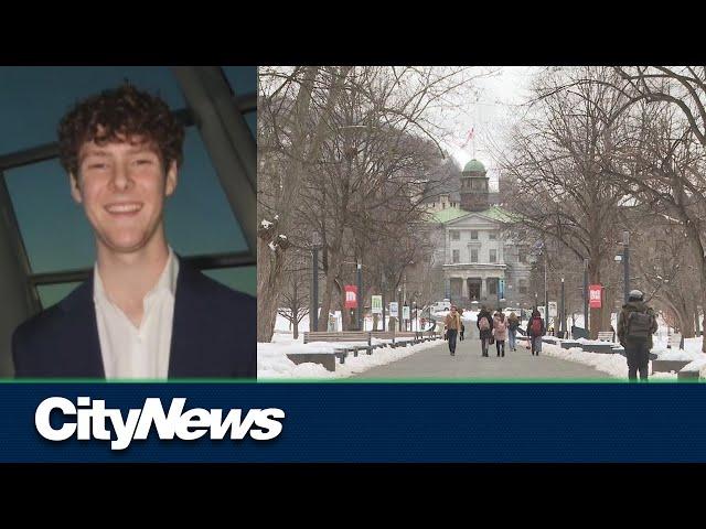 B.C. student going to McGill University despite Quebec tuition hikes