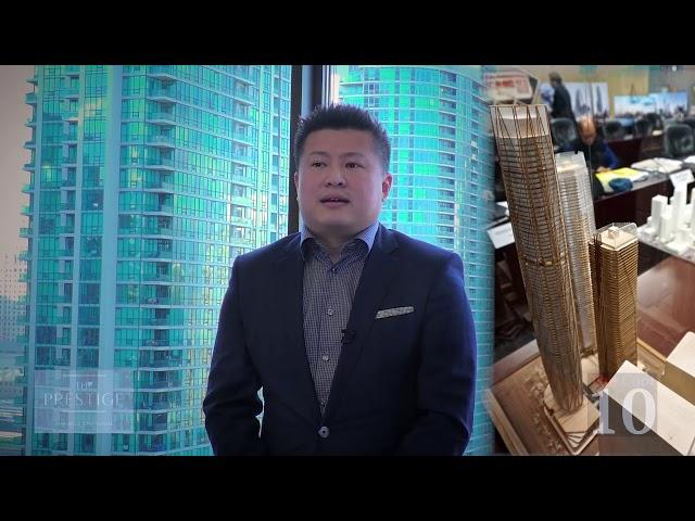 The Prestige Condos By Pinnacle International - The Cool 10 Interview By GTA-Homes