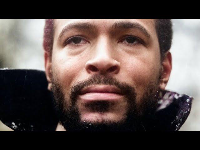 Marvin Gaye's Disturbing Last Words Before He Died (The Terrible Truth About His Death)