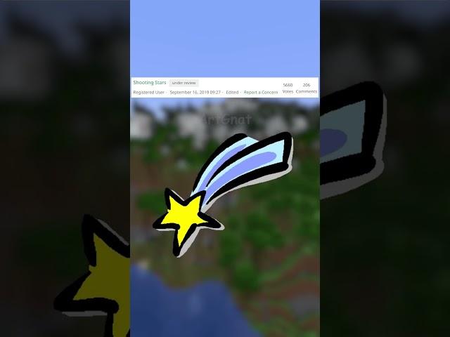Mojang is considering adding these features to Minecraft