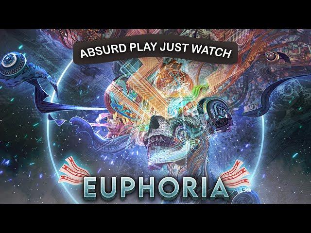 I FCed the Harder Euphoria... | 947pp