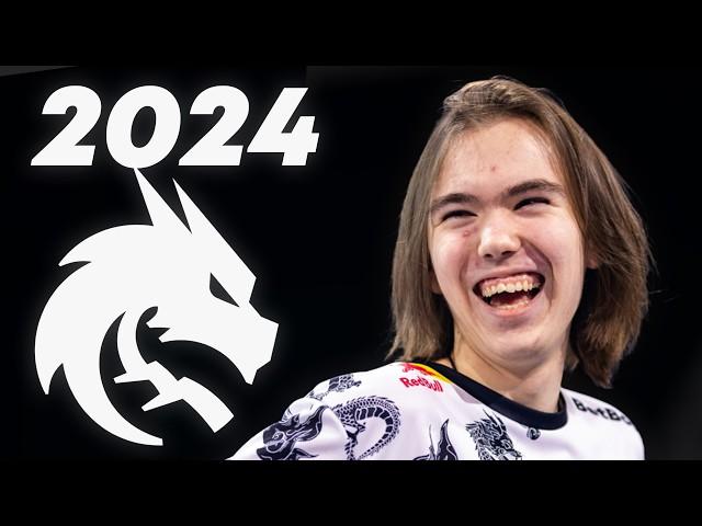 DONK - 2024 - BESTE MOMENTE | CS2