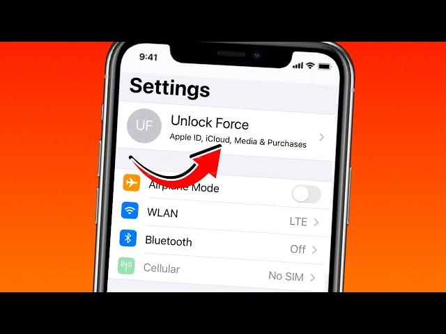 How to Sign in Apple ID without Verification Code on iPhone iPad | 2021