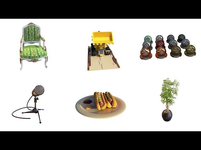 NeRF: Neural Radiance Fields