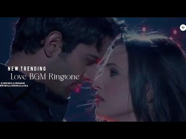 2025 Lovely  Love BGM Ringtone  Mr1million BGM Factory 