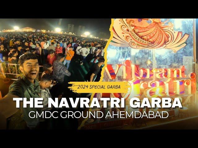 DMDC GROUND IN AHEMDABAD GARBA NIGHT  #gmdcgarba #ahemdabadgarba #garbadance #garba