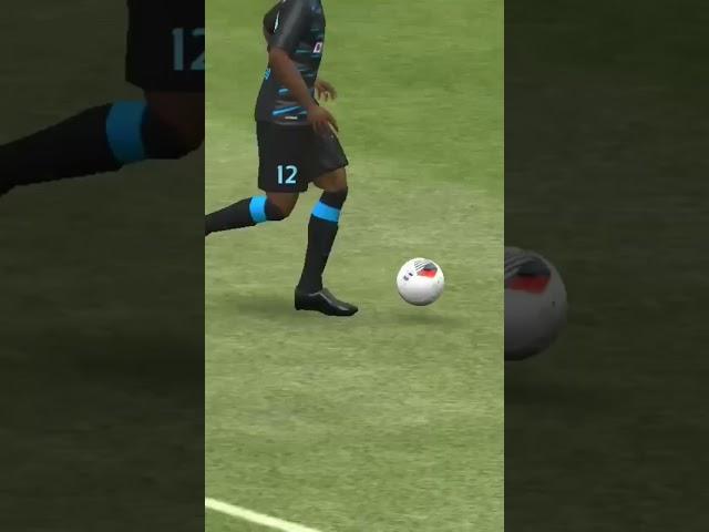 GOAL FIFA23 @nihuzzgamingz #fifa #efootball #shorts #fifa23#gaming