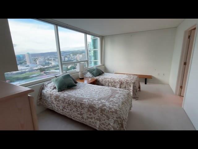 Luxury Honolulu Condo with Breathtaking Ocean & Mountain Views!   | Ala Moana Living