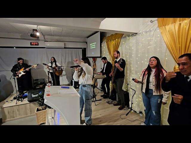 Altar - ( COVER )  Vitória