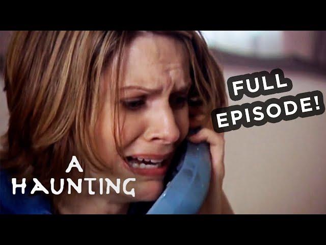 Darkness Follows | FULL EPISODE! | S1EP5 | A Haunting