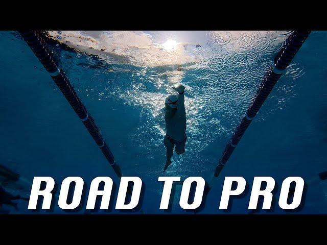 The Ironman Build | New Zealand