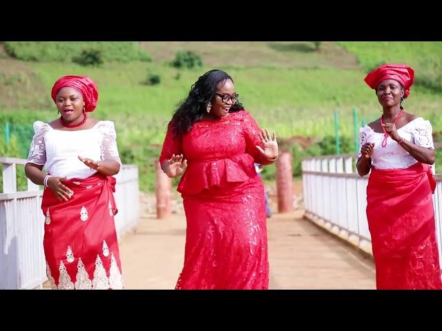 IMELA OFFICIAL VIDEO BY PASTOR IFEOMA EZE