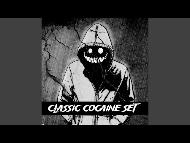 Minimal Techno Classic Cocaine Set 1 (Feel Good Mix)