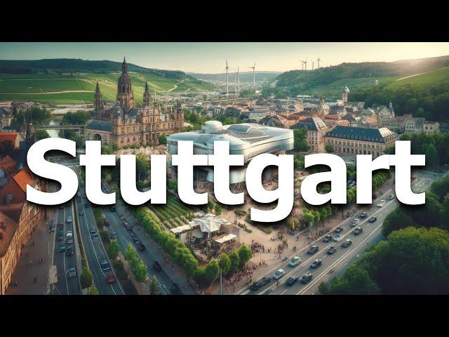 Stuttgart Germany: 12 BEST Things To Do In 2024 (Travel Guide)