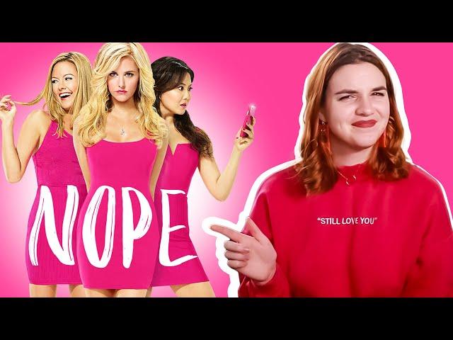 Mean Girls: The Musical Isn't Good