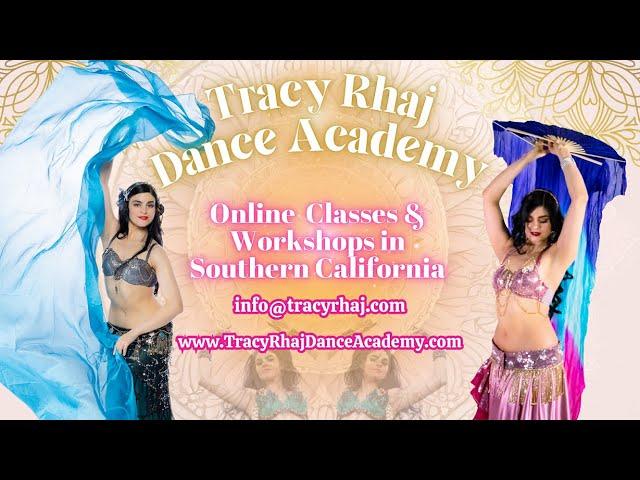 Welcome to Tracy Rhaj Dance Academy!