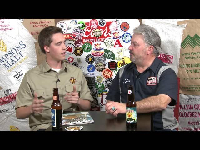 Colorado Beer Trail - American Homebrewers Association