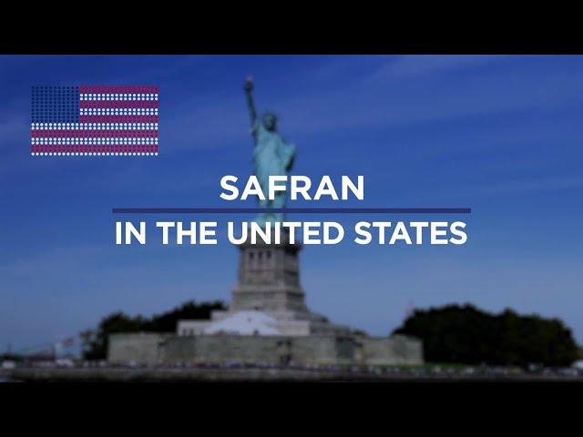 Take a look at Safran in USA