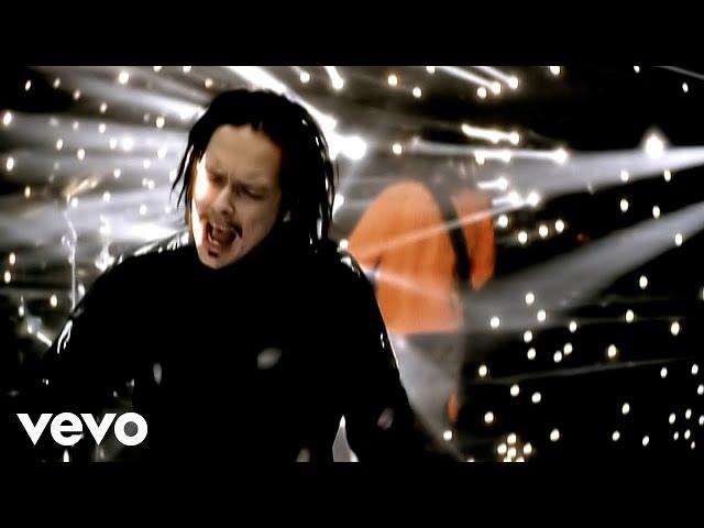 Korn - Freak On a Leash (Official HD Video)