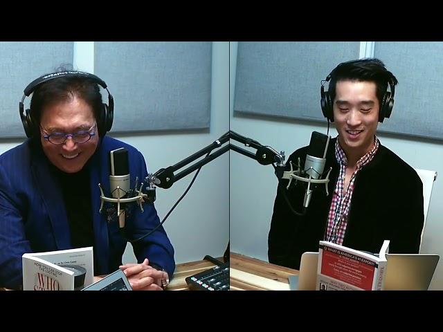 How to Create Massive Wealth   Robert Kiyosaki