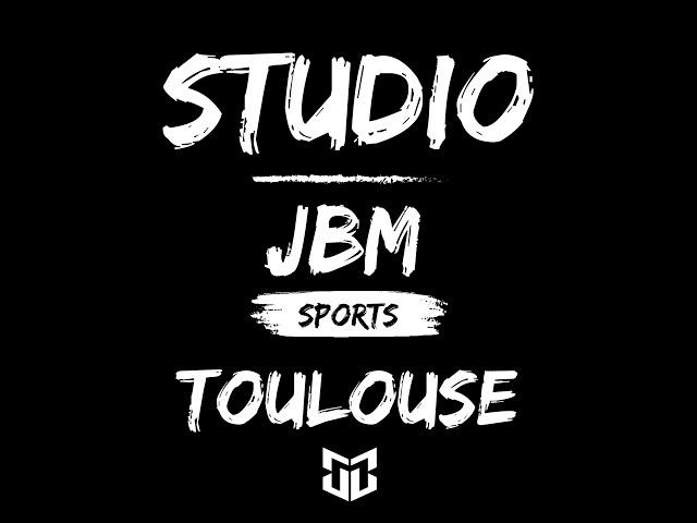 Salle de sport - studio JBM Toulouse