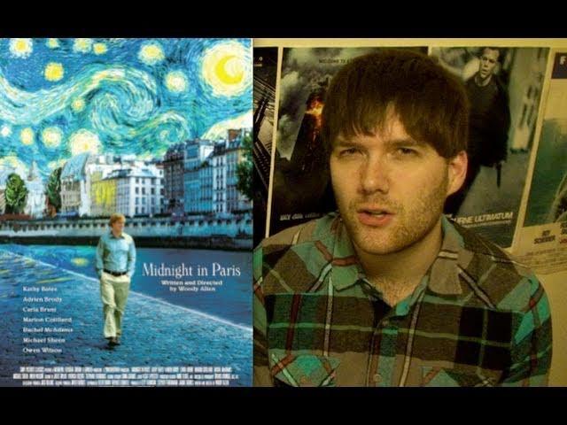 Midnight in Paris - Movie Review by Chris Stuckmann