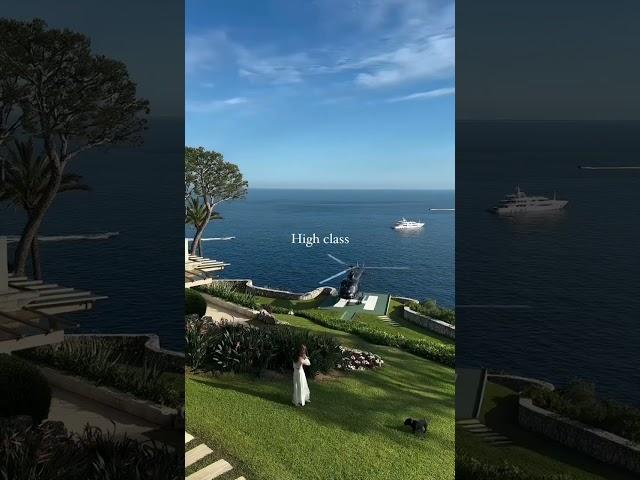 Happy nation × Old money lifestyle  #luxury #life #billionaire #rich #love #money #monaco