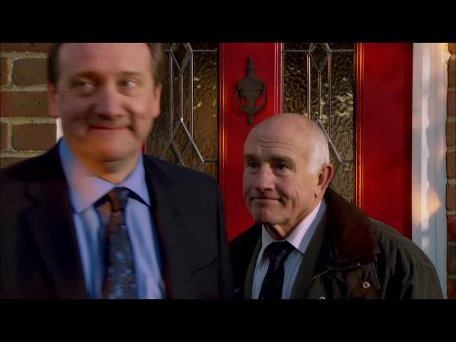 Midsomer Murders - Season 14, Episode 4 - The Oblong Murders - Full Episode