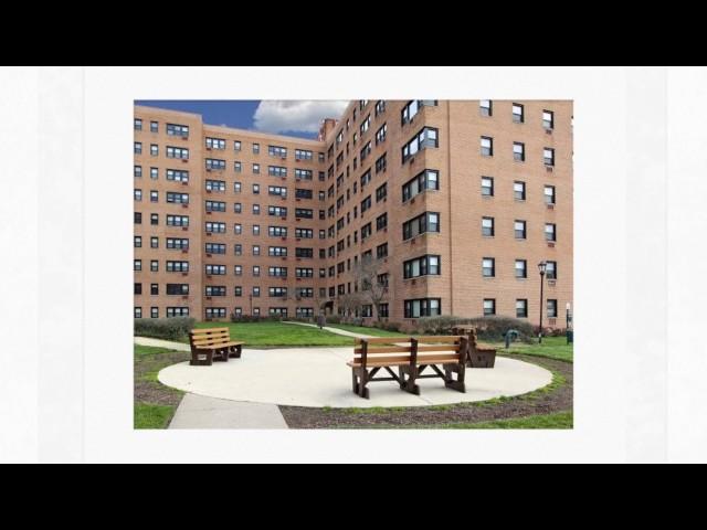 Bridgeyard Apartments | For Rent