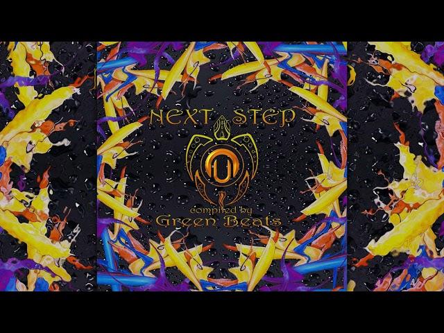 PSYCHILL - Next Step - Compiled By Green Beats