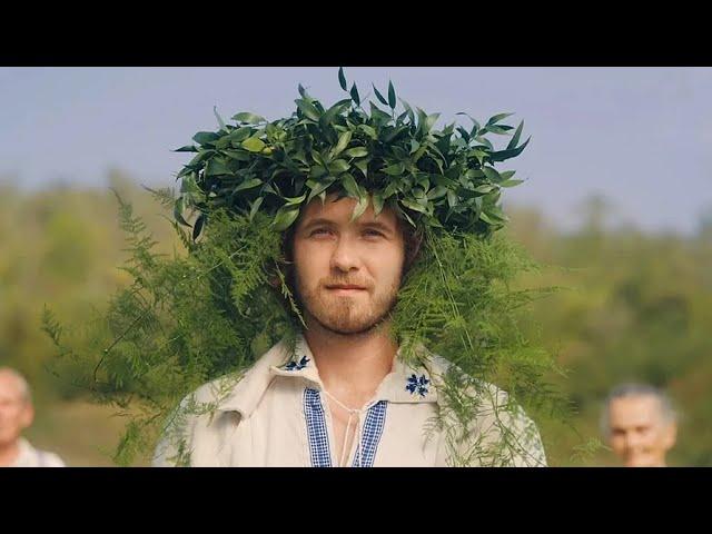 Lorde | Leader of a New Regime (Midsommar Theme)