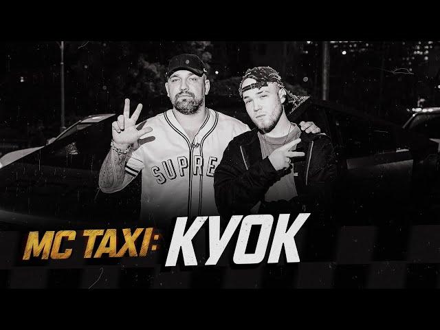 MC TAXI: КУОК