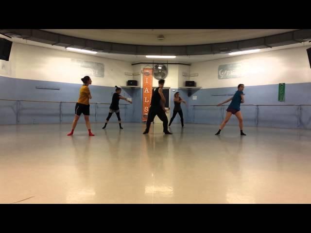 Gabriele Cantando Pascali ials class.