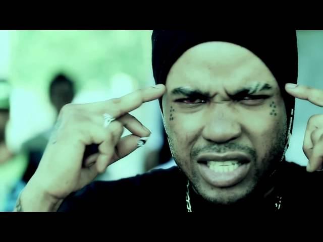 Tommy Lee Sparta - Nuh Make Mi Feel Suh [Official Music Video]