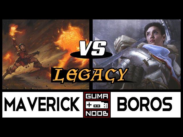 PUNISHING MAVERICK vs BOROS DIANTEIRA (Legacy Fisico) - (Bagual 2023 - Final)