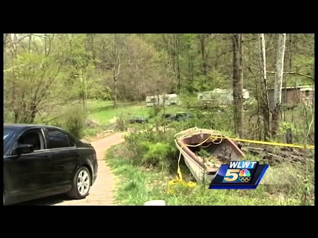 AG: Pot plants, possible cockfighting operations at Pike County crime scenes