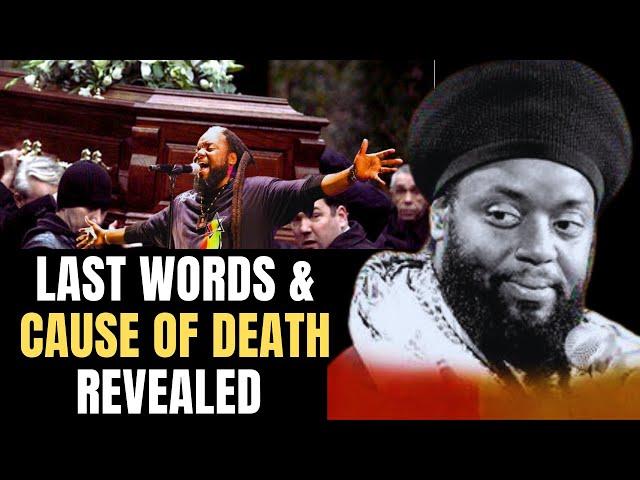 Morgan Heritage singer Peter ‘Peetah’ Morgan Has Died at Age 46: Cause of Death & His Last Words